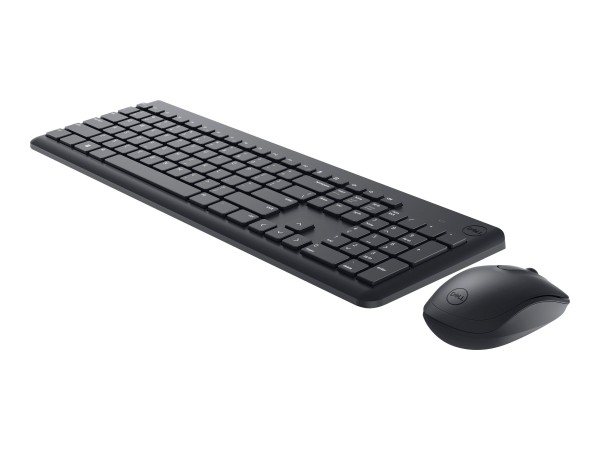 DELL Km3322W Keyboard Mouse (KM3322W-R-INT) KM3322W-R-INT