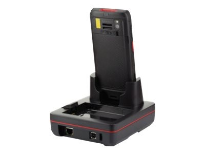 HONEYWELL HONEYWELL CT40 NON BOOTED E 1 BAY