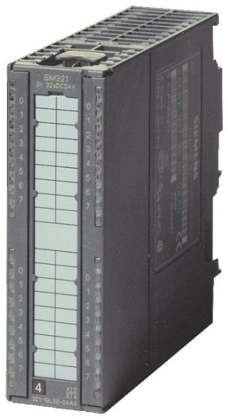 SIEMENS SIEMENS 6ES7321-1BL00-0AA0 6ES73211BL000AA0 SIMATIC S7-300