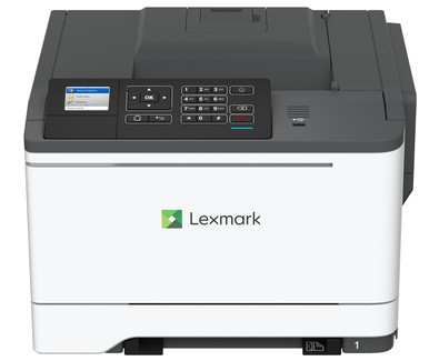 Lexmark CS521dn Farbe 1200 x 1200DPI A4