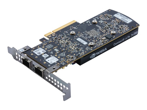 HP HP NVIDIA Mellanox ConnectX-6 DX