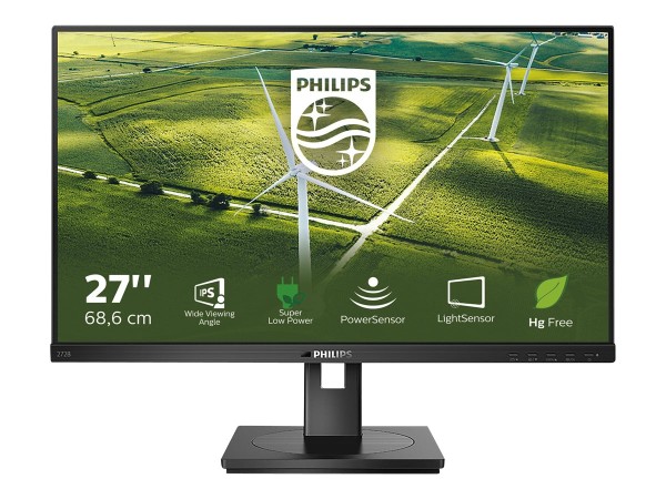 PHILIPS 272B1G 68,58cm (27") 272B1G/00