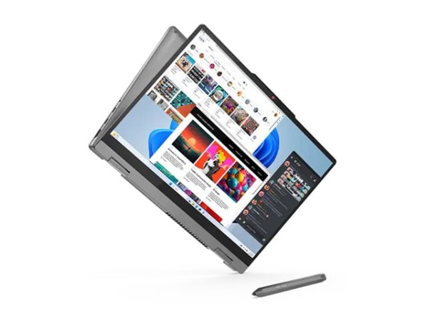 LENOVO LENOVO IdeaPad 5 2in1 35,6cm (14") R7-8845HS 16GB 512GB W11