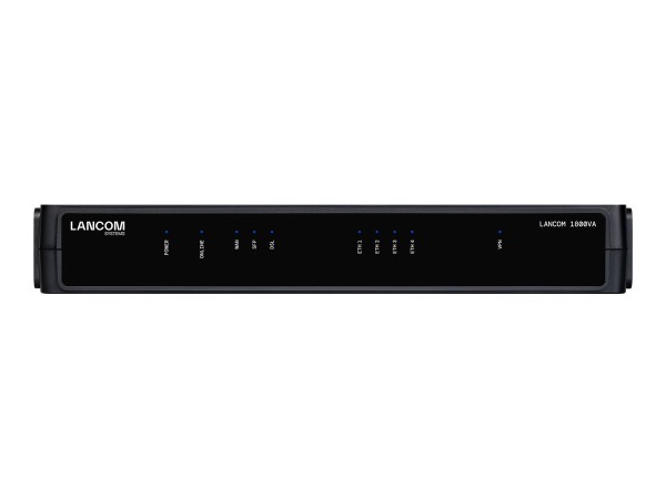 LANCOM 1800VA WW SD-WAN Gateway mit VDSL2/ADSL2+-Modem 62165