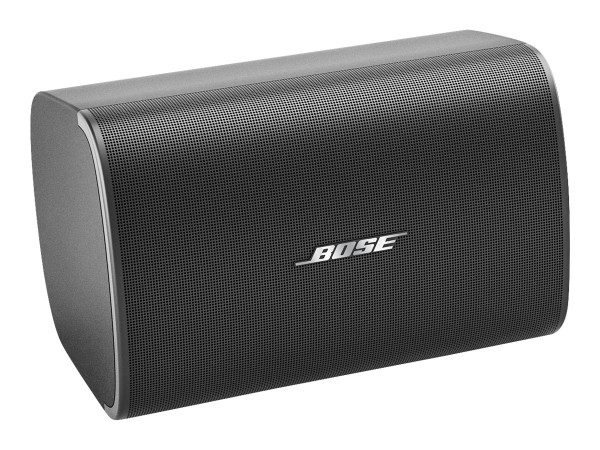 BOSE BOSE DesignMax DM8S schwarz (801332-0110)