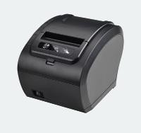 ALLNET ALLNET Kasse Thermo-Bondrucker / Kassendrucker ALL-PR307. USB/BT. schwarz