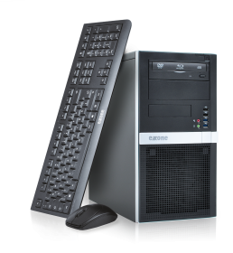 EXONE EXONE Business Tower X14 i7-14700 32GB 1TB W11P