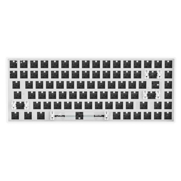 SHARKOON SHARKOON SKILLER SGK50 S3 Barebone Gaming Tastatur