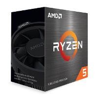 AMD Ryzen 5 5600X SAM4 Tray 100-100000065