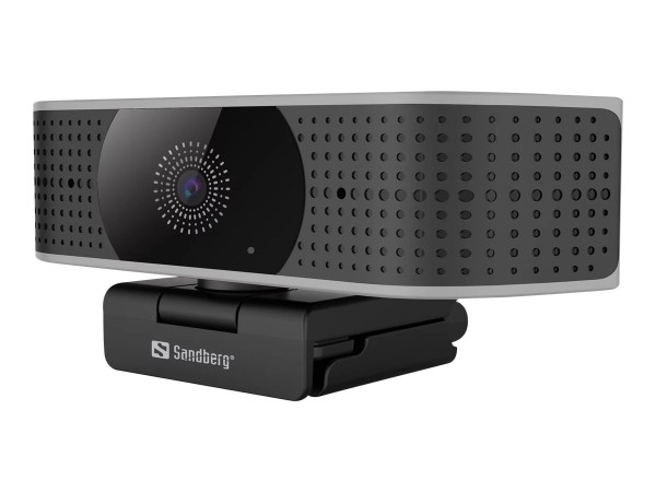 SANDBERG USB Webcam Pro Elite 4K UHD 134-28
