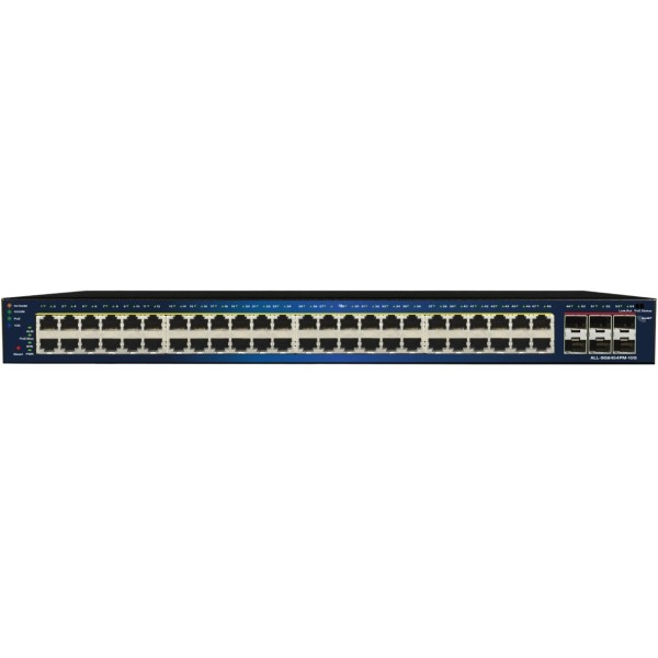 ALLNET ALL-SG8454PM-10G ALL-SG8454PM-10G