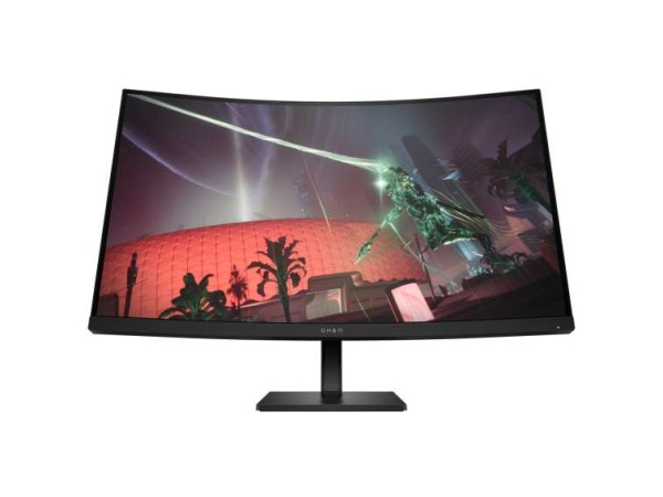HP OMEN 32c Curved Gaming-Monitor 80cm (31,5") 780K6E9#ABB