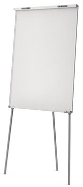 magnetoplan Flipchart "Junior SP", magnethaftend