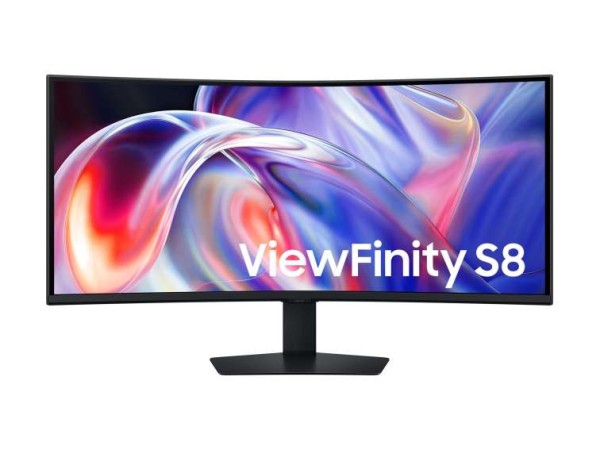 SAMSUNG ViewFinity S85TH 101,6cm (40") LS40H850TAUXEN