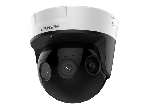 HIKVISION HIKVISION DS-2CD6924G0-IHS(2.8mm) PanoVu 4K SMART IP