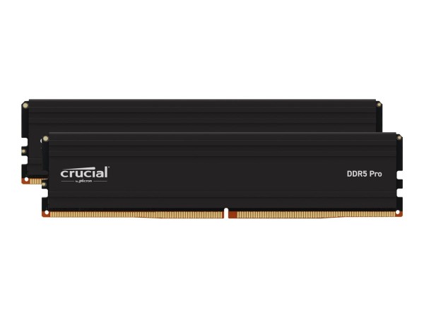 CRUCIAL Pro 64GB Kit (2x32GB) CP2K32G56C46U5