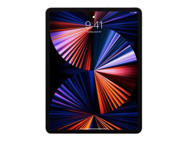 APPLE iPad Pro 12.9 (5.Gen) Space Grau 32,8cm (12,9") Apple M1 16GB 1TB iPa MHRA3FD/A
