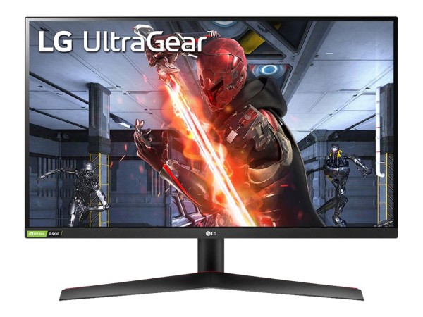 LG LG UltraGear 68,5cm (27")