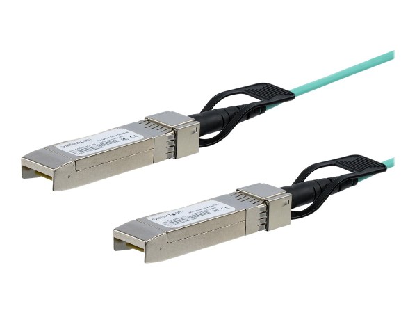 STARTECH.COM STARTECH.COM Cisco SFP-10G-AOC3M kompatibel - SFP+ aktives Kabel - 3m