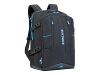 RIVACASE RIVACASE Riva NB Gaming Rucksack 7860 17,3" black RIVACASE RIVACASE Riva NB Gaming Rucksack 7860 17,3" black