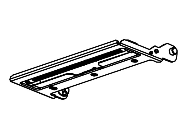 HONEYWELL DATAMAX LOWER PINCH ROLLER