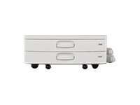RICOH PB3210 Medienfach / Zuführung 1100 Blätter in 2 Schubladen 416952