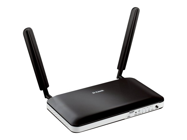 D-Link 4G LTE Router DWR-921/E