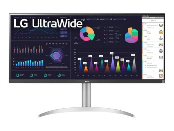 LG 34WQ650-W 86,6cm (34") 34WQ650-W.AEU