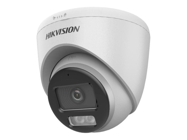 HIKVISION DS-2CE72KF0T-LFS(2.8mm) Turret 5MP HD-TVI DS-2CE72KF0T-LFS(2.8MM)