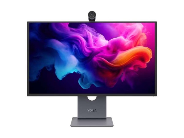 LENOVO Yoga Pro 27UD-10 68,6cm (27") 67E5RAC2EU