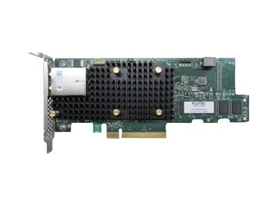 FUJITSU FUJITSU PRAID EP680e FH/LP