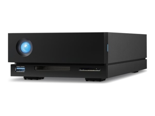 LACIE LACIE 1 Big Dock 30TB
