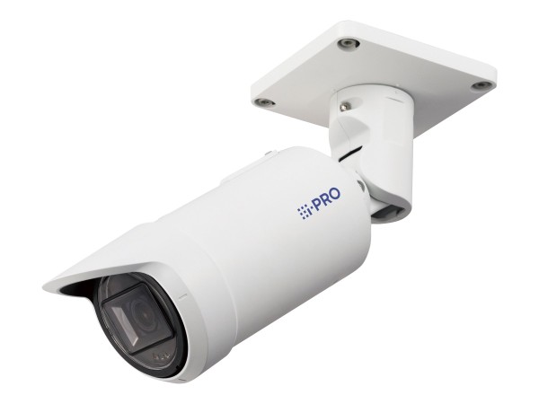 I-PRO WV-S15700-V2LN Outdoor Bullet VANDAL 1/2" 4KMP 4,3 - 8,6 mm WV-S15700-V2LN