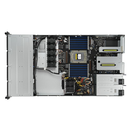 ASUS RS500A-E12-RS4U/1G/800W/4NVMe/OCP 90SF02J1-M000R0