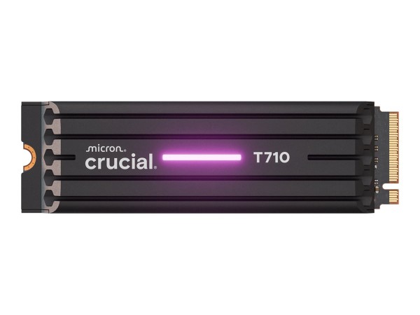 CRUCIAL CRUCIAL T710 2TB