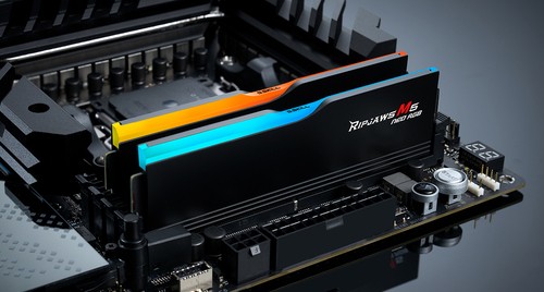 G.SKILL G.SKILL Ripjaws M5 Neo 32GB Kit (2x16GB)