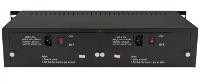 ALLNET ALL-MCS014 / Medien Konverter 14-Slot Chassis 48,30cm (19") (ALL-MCS ALL-MCS014