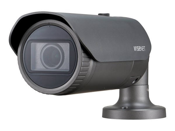 HANWHA Wisenet X-Serie XNO-L6080R Bullet 2MP XNO-L6080R
