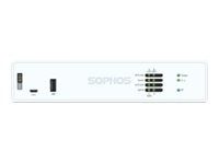 SOPHOS SOPHOS XGS 88 Security Appliance - EU power cord