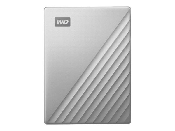 WD MY PASSPORT ULTRA 4TB WDBFTM0040BSL-WESN
