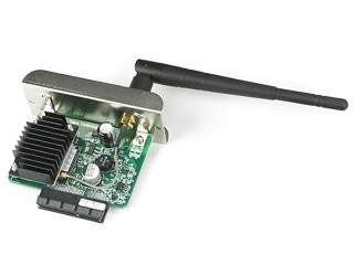 ZEBRA ZEBRA NET WIFI CARD 802.11AC