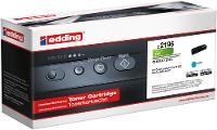 EDDING EDDING EDD-2196 cyan Toner ersetzt HP 201A (CF401A) (18-2196)
