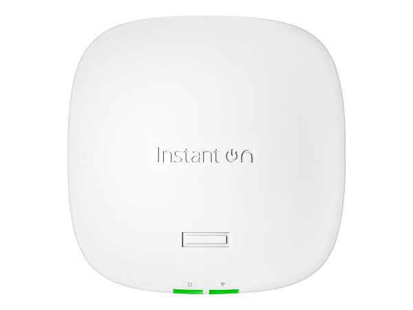 HP ENTERPRISE HPE Networking Instant On Access Point Bundle