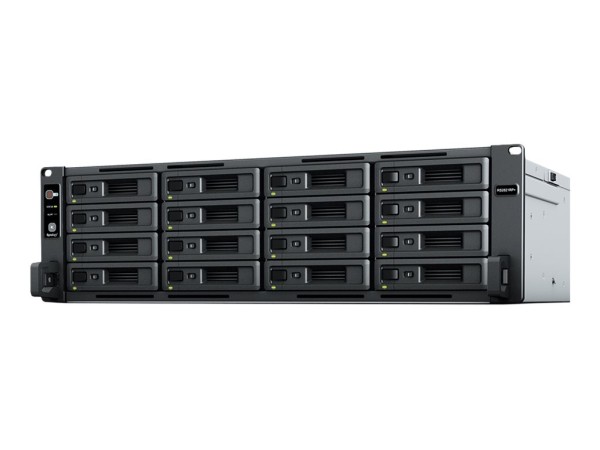 SYNOLOGY SYNOLOGY NAS / RS2821RP+ / Rackmount/ diskless