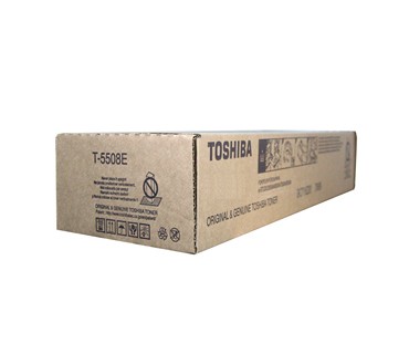 TOSHIBA TB FC505E Tonersammler 6AG00007695