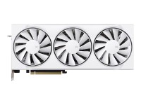 XFX XFX RADEON RX9070 SWIFT WHITE OC Gaming 16GB XFX XFX RADEON RX9070 SWIFT WHITE OC Gaming 16GB