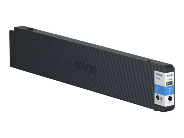 EPSON Cyan Tintenpatrone C13T887200