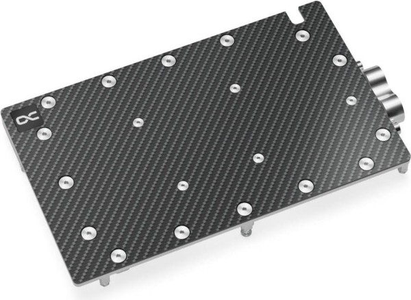 ALPHACOOL ES Geforce RTX 4090 Reference Design mit Backplate (13395) 13395