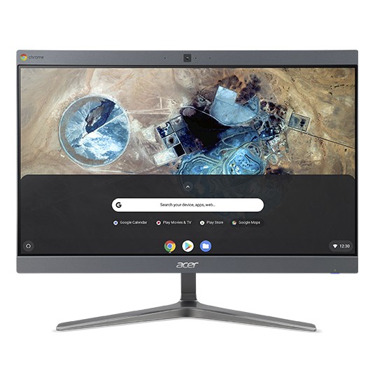 ACER Chromebase 24I2 60,45cm (23,8") i3-8130U 8GB 32GB ChromeOS DQ.Z0XEG.004
