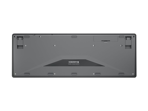 CHERRY CHERRY TAS STREAM PROTECT KEYBOARD Wireless US-Layout sw